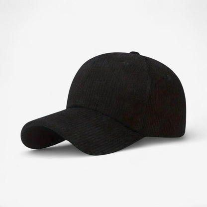 Caroline – Baseball Caps med Justerbart Stroppe bak