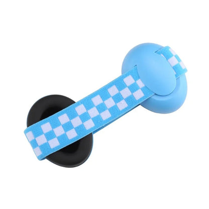 SoundGuard – Baby Erebeskyttelse for Støybeskyttelse