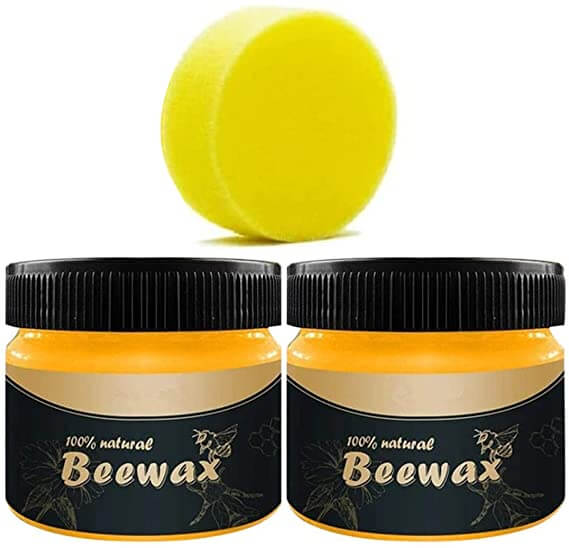 HoneyGlow - møbelpleie for langvarig glans og beskyttelse