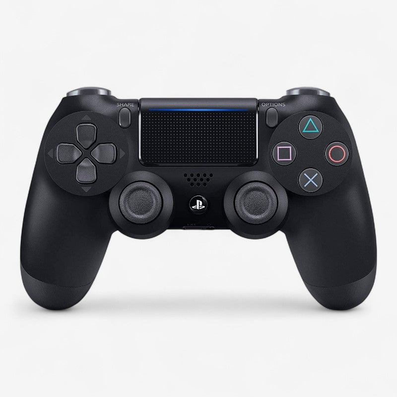 GamePulse – Trådløs USB-oppladbar Spillkontroller med Dobbelt Vibrasjon