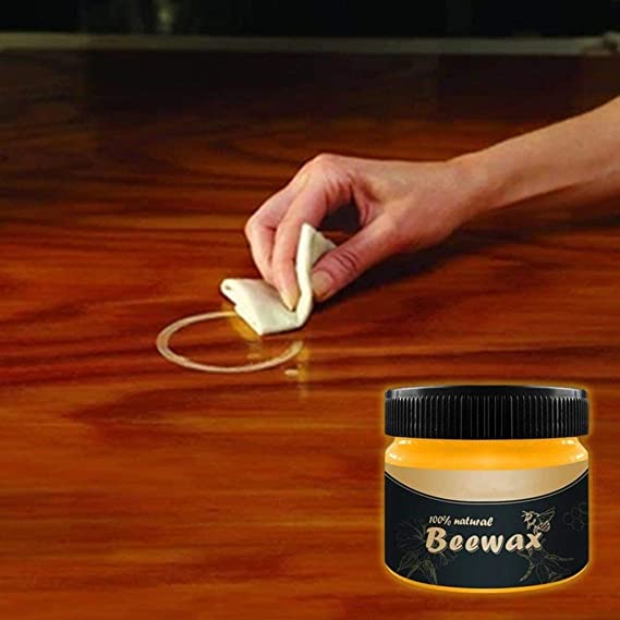 HoneyGlow - møbelpleie for langvarig glans og beskyttelse