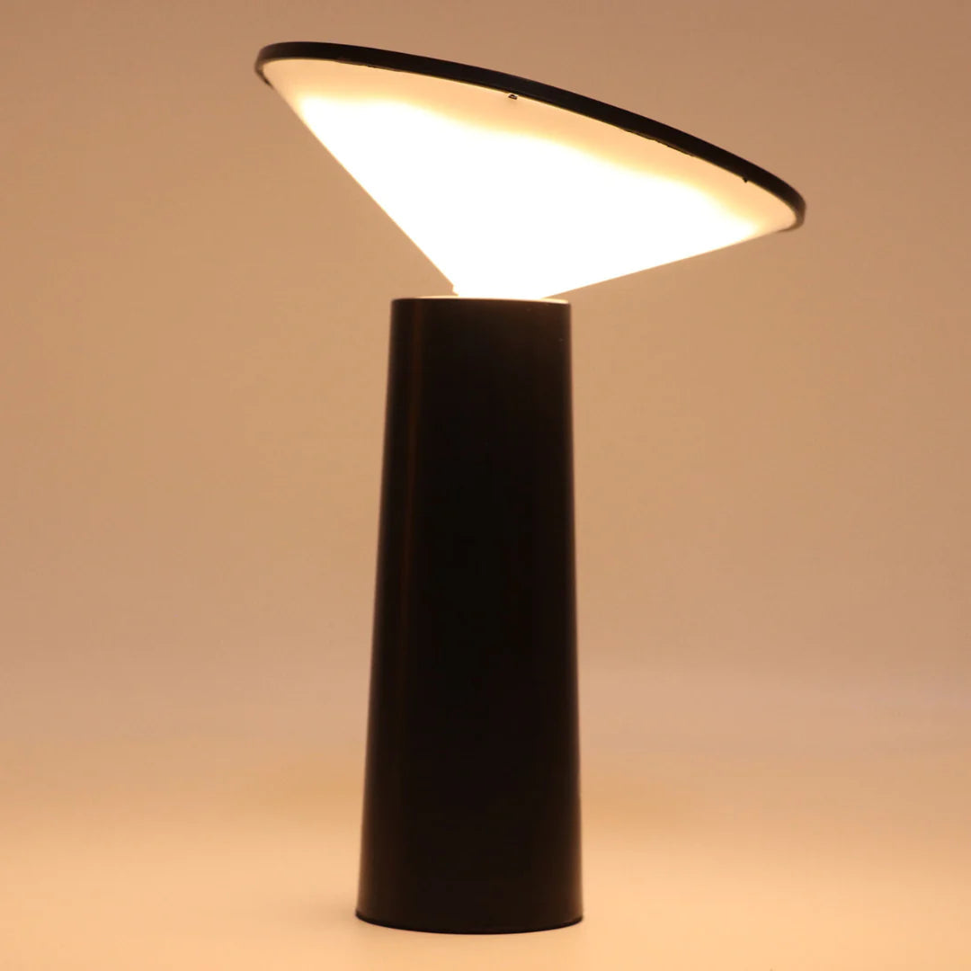 BrightGlow - Dimbar LED-BordLampe