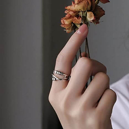 Willow - Roterende perlering for avspenning og konsentrasjon