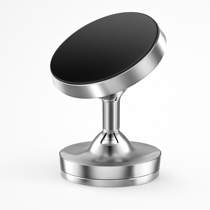 FitBuddy - Magnetisk telefonholder med 360° rotasjon for trening bil og hjemmebruk
