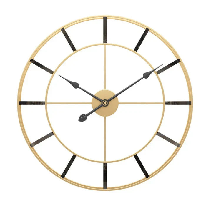 AuraClock - klokke av høy kvalitet for langvarig eleganse