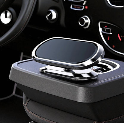 StickMate – Magnetisk Biltelefonholder med 360° Rotasjon