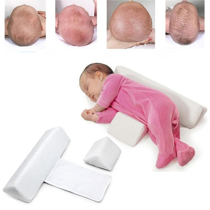 SnuggleSafe - Anti-rullekilepute for babyer med usynlig glidelåsdesign