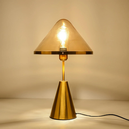 ShineDome - moderne lampe for elegant rombelysning