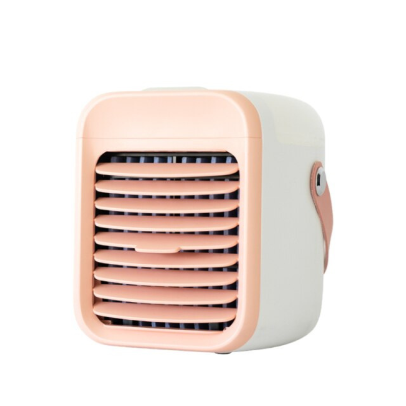 CoolMist – USB Oppladbar Mini Luftkjøler
