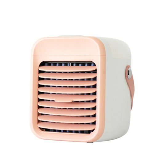 CoolMist – USB Oppladbar Mini Luftkjøler