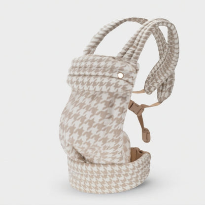 CarryNest – Bæreslynge for baby med justerbare skulderstropper