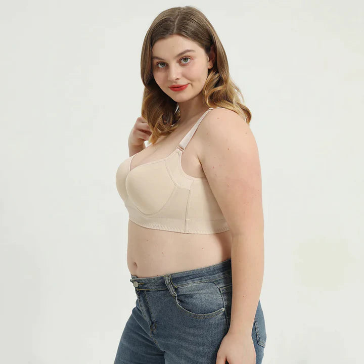 LiftEase - Formende komfort Push-Up BH