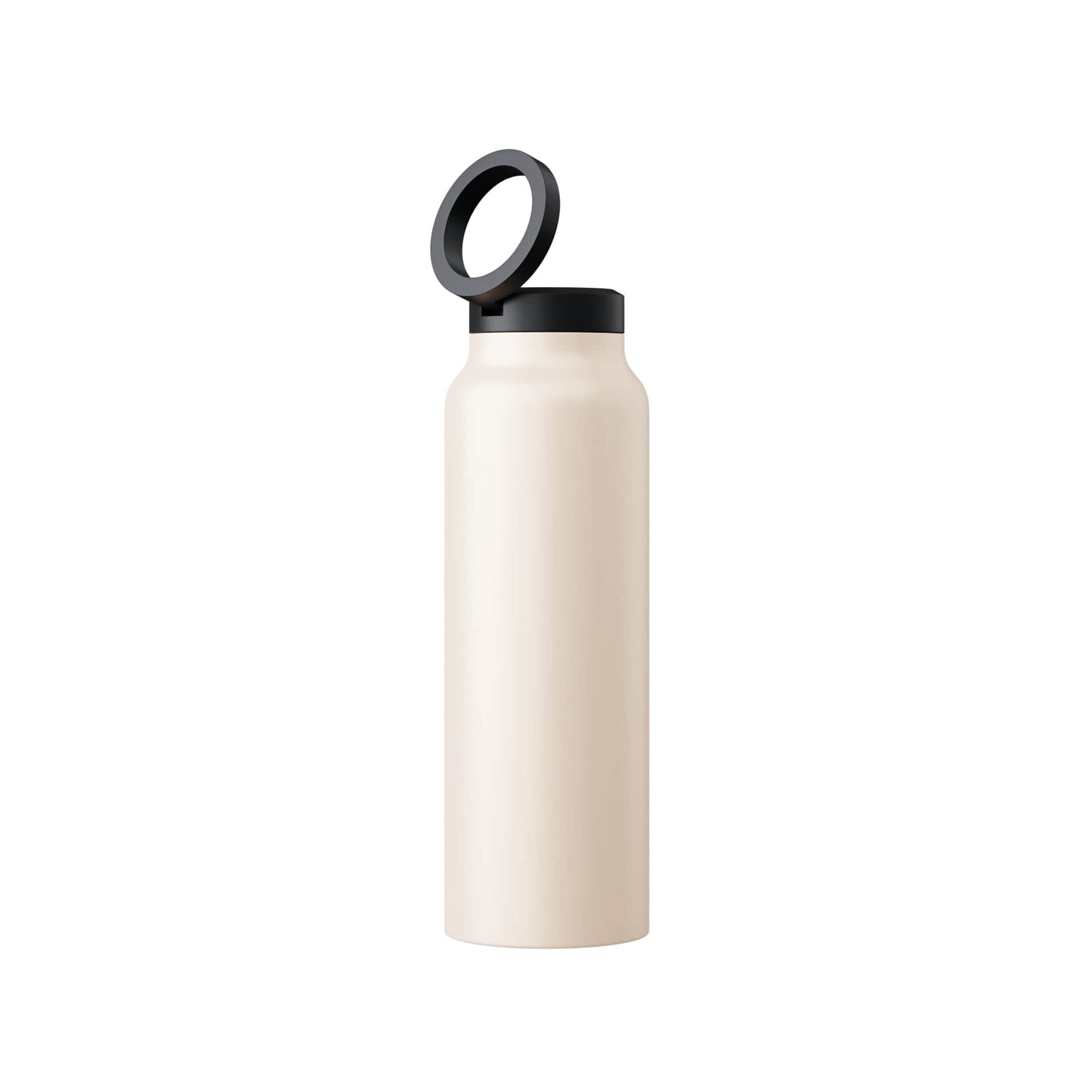 AquaGrip – Justerbar Flaskemontert Telefonholder med Portrettdesign