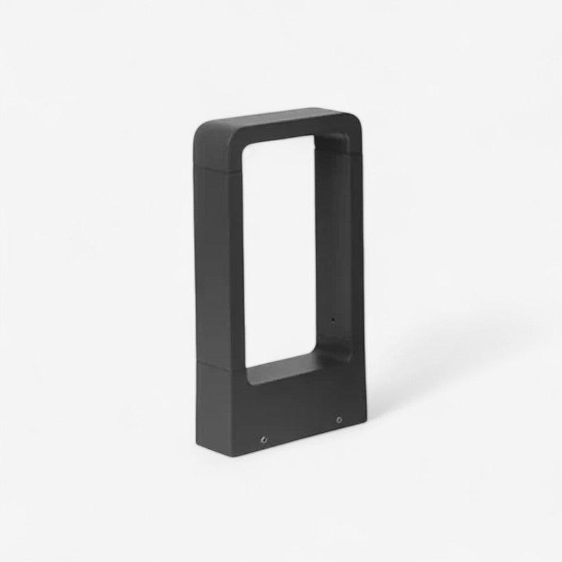 GlowPath – LED-lampe for Hager og Utendørs Gangstier