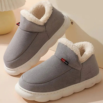 Mira - ultramyke platåsko med koselig følelse