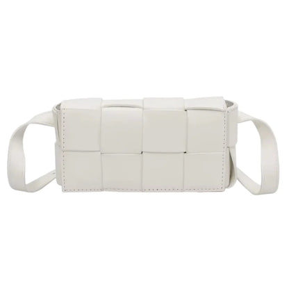 Linda – Stor skulderveske med justerbar rem