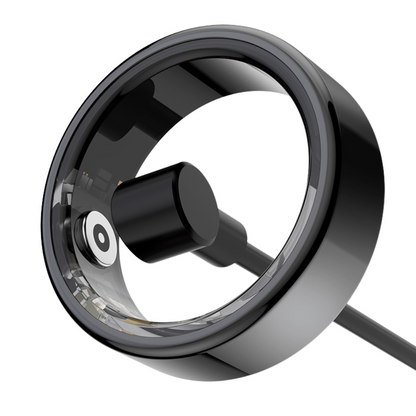 FitTrack – Premium Aktivitets Kondisjon Sporing Grief Ringen med Avansert GPS