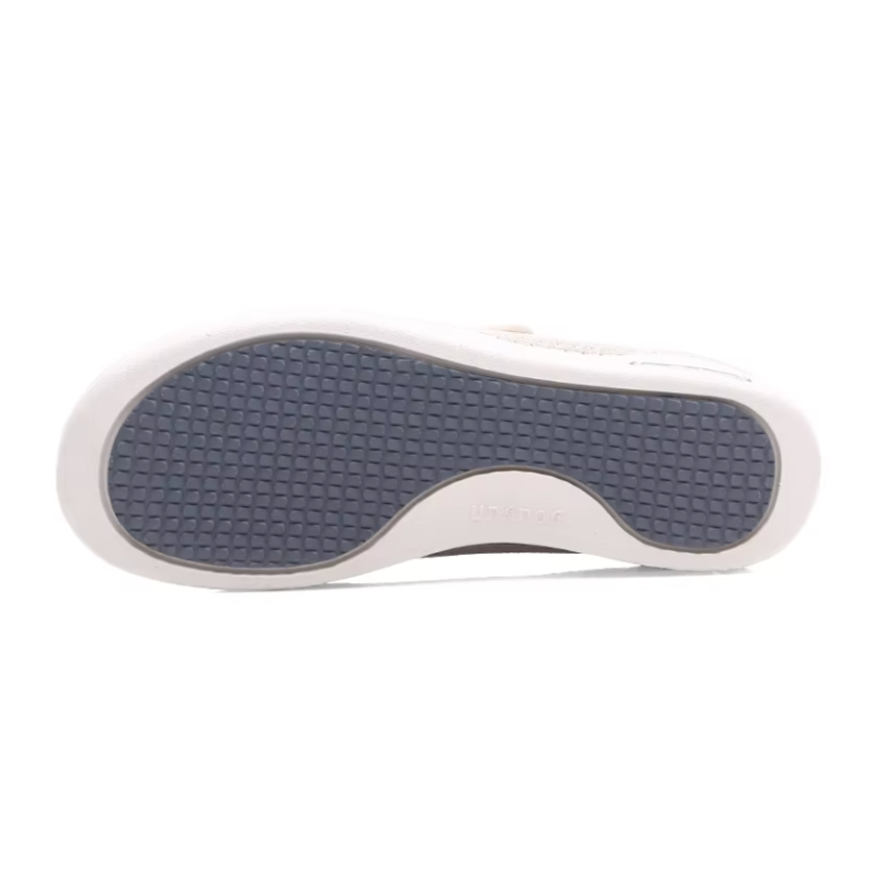 Henry - Ortopediske slip-on-sko for brede føtter