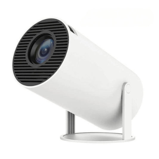 UltraScreen - intelligent 4K-projektor med sømløse tilkoblingsmuligheter for film og spill