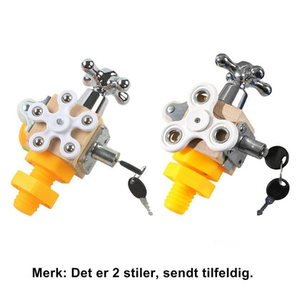 MindPlay - 7-i-1 Montessori kognitivt leketøy for småbarn