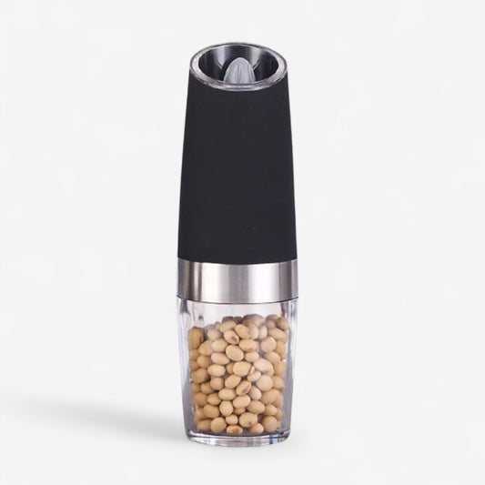GrindMate – Automatisk Elektrisk Salt- og Pepperkvern