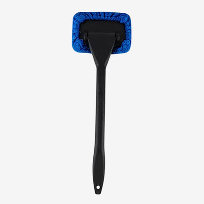 ClearView – Mikrofiber Børste for Bilvinduer og Vindu