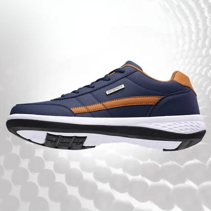 Rylan - Polstrede joggesko med støtte i fotbuen