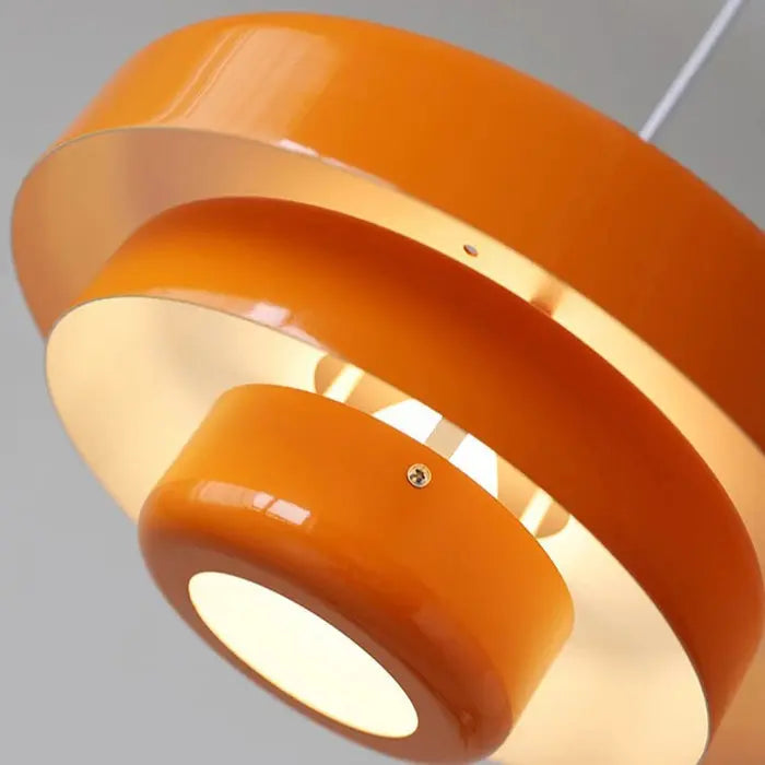 LuxeLight - Pendellampe i italiensk design for et sofistikert interiør