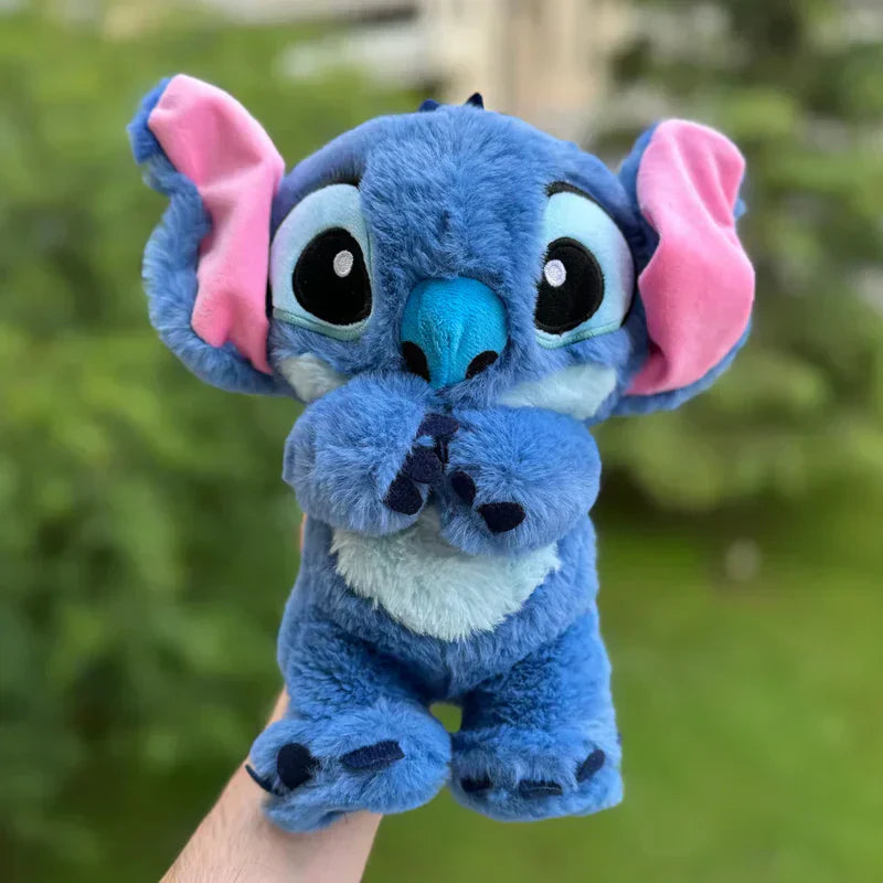 SnuggleBuddy - Beroligende leke for å lette stress og fremme avslapning