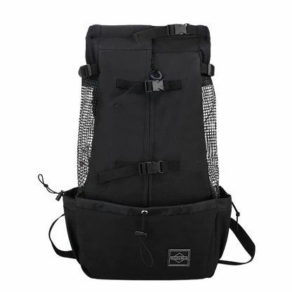 PetGo – Multifunksjonell reise-sekk for hunder