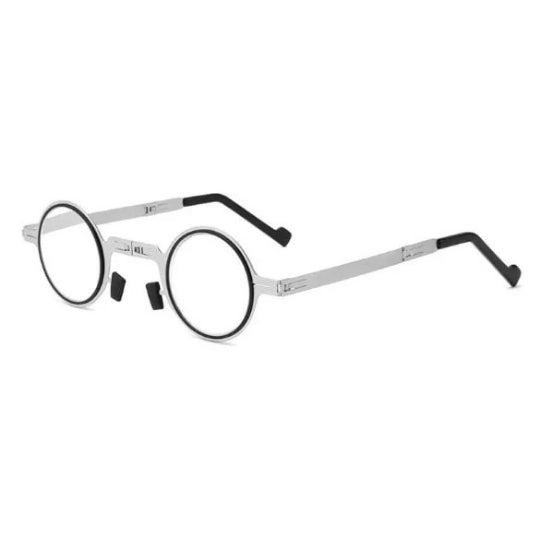 VisionFlex - Sammenleggbare lesebriller med skruefri design