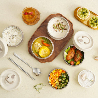 ThermoBox – Isolert Matboks med Vakuumforsegling