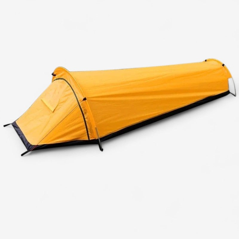 CampVista – Lett campingtelt for én person