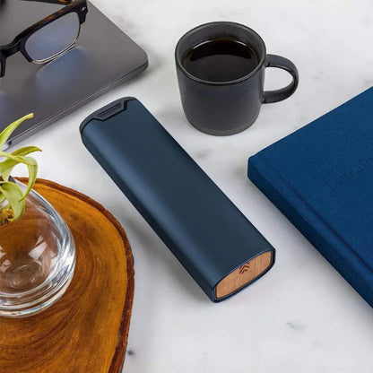 MediBox – Kompakt lekkasjesikker pilleboks