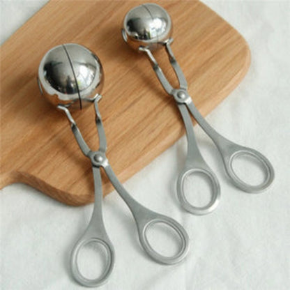 ChefEase – Kjøttbolleform og Risrullform 2-delt sett