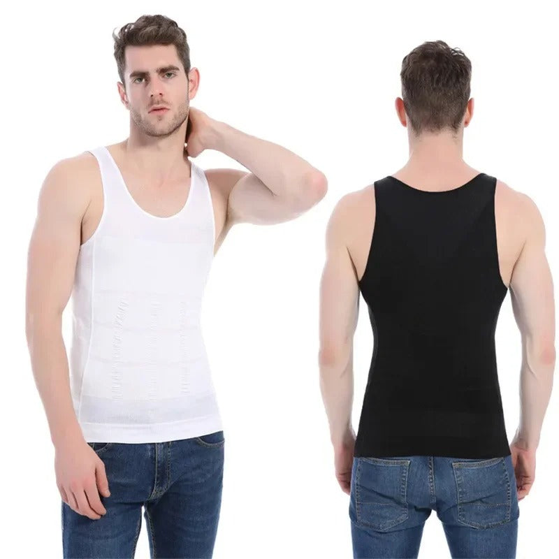 MuscleBoost - Menn Slanking Fettforbrenning Kroppsformere