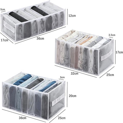 SmartBox - Allsidig oppbevaringsløsning for enkel organisering