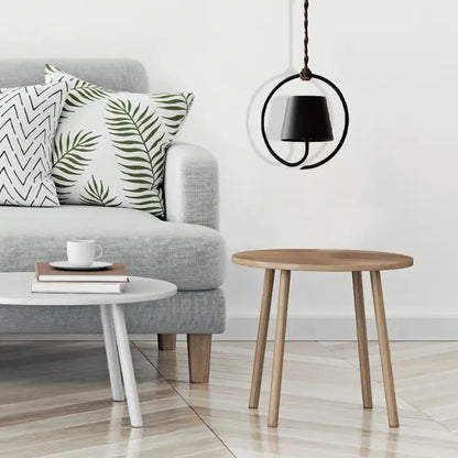 LumiFlex - Bærbar oppladbar LED-pendellampe med justerbar lysstyrke