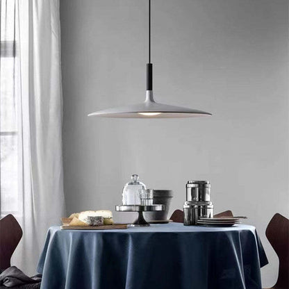 GlareLux - Moderne LED-pendellampe for elegant interiør
