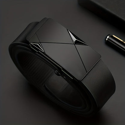 Jack - Elegant justerbar design med automatisk spenne