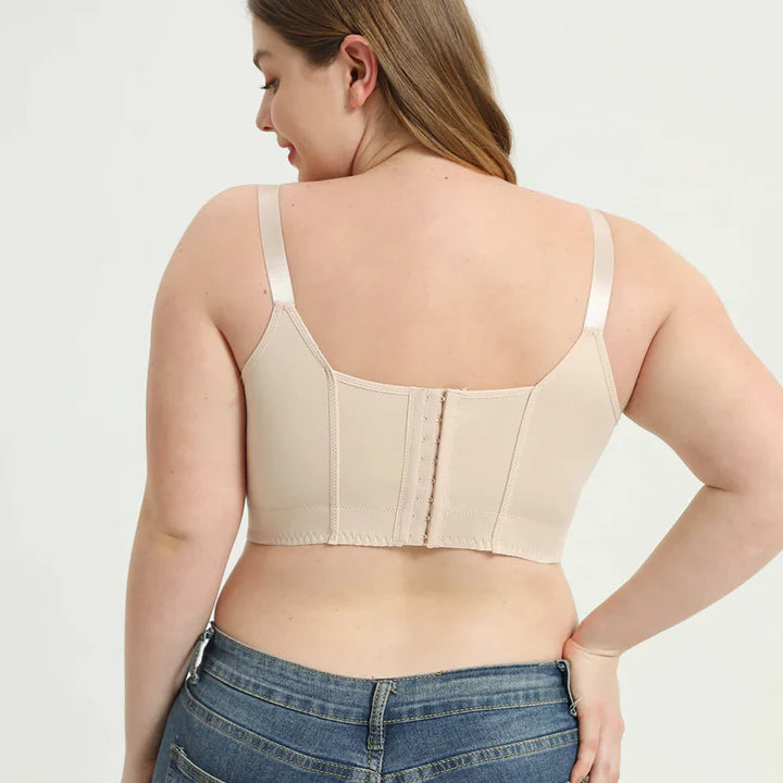 LiftEase - Formende komfort Push-Up BH