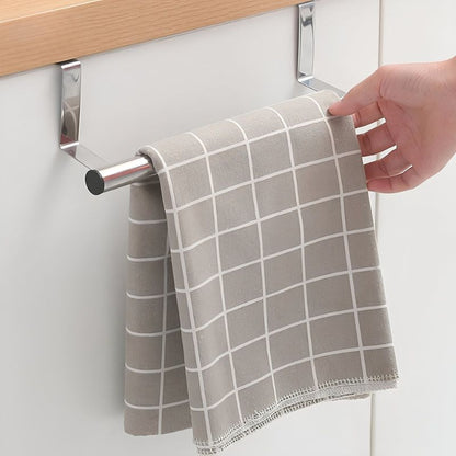 HangMax - Justerbar dørmontert håndkleholder