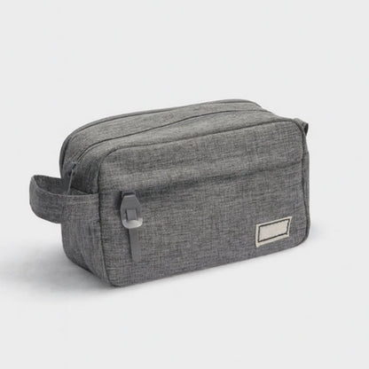 MiniStash – Mini multi kompartmenter glidelås pung