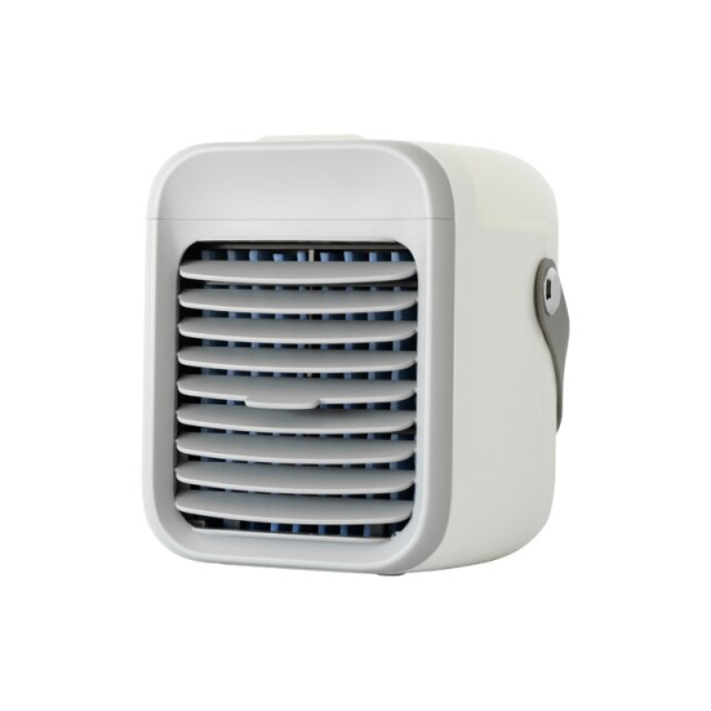 CoolMist – USB Oppladbar Mini Luftkjøler