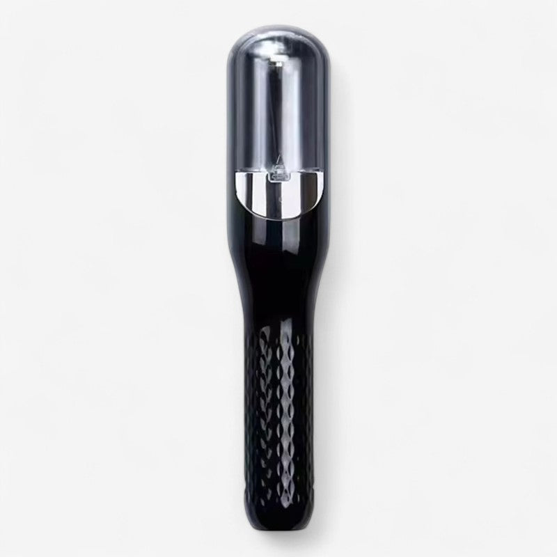 SplitEase – Automatisk Hårklipper for Spaltede Hårender uten å Forkorte Lengden