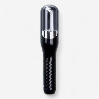 SplitEase – Automatisk Hårklipper for Spaltede Hårender uten å Forkorte Lengden