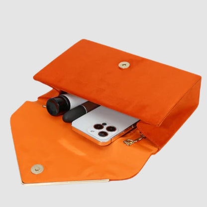 Alina – Håndveske med stor kapasitet og skulderkjede