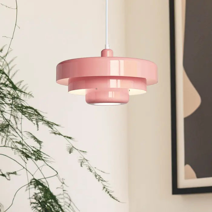 LuxeLight - Pendellampe i italiensk design for et sofistikert interiør