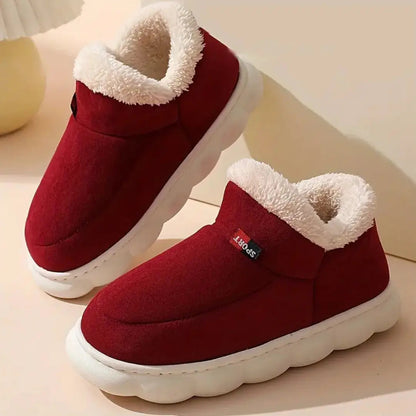 Mira - ultramyke platåsko med koselig følelse