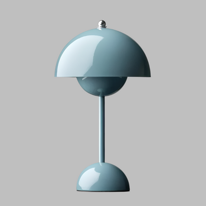 GlowMush - Stilig retro soppformet bordlampe for alle rom